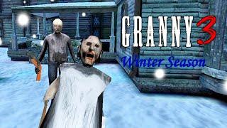 Granny 3 Winter Season