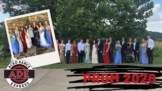 Prom 2020 | Acro Dance Express, LLC