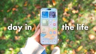 iPhone 16 Pro Max: Day In The Life — Unboxing, iOS 18 Setup, Camera Control, MagSafe Accessories