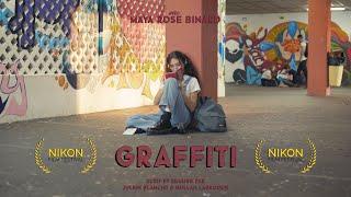 GRAFFITI | Nikon Film Festival [FR/ENG]