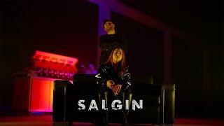 Salgın - Çıktım Raydan (Official Video)