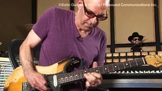 Interview with Kenny Greenberg "Xotic Effects EP Booster"