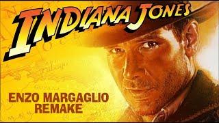 Indiana Jones Theme (Enzo Margaglio Remake)