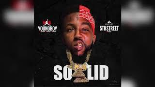 5th Street Bree x NBA Youngboy - Solid (Audio)