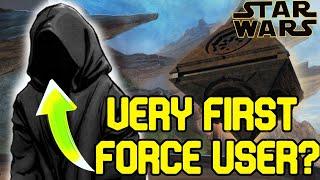 The Very First Force Users - The Order of Dai Bendu (LORE Video 1)