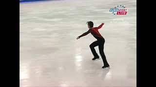 48  2005 Worlds SP   Rondo Capriccioso