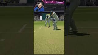 RO-KO Moment In BGT 2024 | Cricket 24 #Shorts By RtxVivek