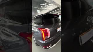 Прибытие Hyundai Palisade [ Family Motors ]