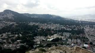 Abbottabad city view|Abbottabad city beauty