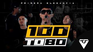 Primera Elegancia - 100to80 (Video Oficial)