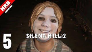 ฉันกำลังยืนท่ามกลางความผิดหวัง | Silent Hill 2 - Part 5