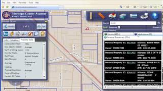 Maricopa County Assessor's Office - Parcel Viewer Help