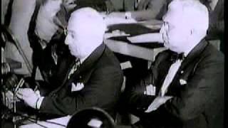 Louis B Mayer HUAC Testimony, 1947