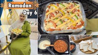 ഇന്നത്തെ നോമ്പുതുറ ഇതിൽ ഒരു പീസ് മതി Creamy Lasagna Pola | Ramadan Iftar Snacks