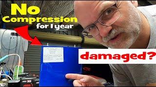 Why you should compress your LiFePO4 battery! And why it does not matter... ‍️