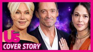 How Hugh Jackman’s Ex Wife Feels About His Relationship with Sutton Foster