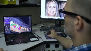 Digital Dentistry