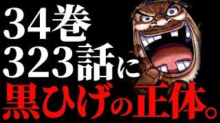 世紀の大発見。【ワンピース ネタバレ】