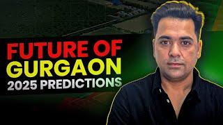 2024 Gurgaon Real Estate EXPOSED! Shocking Trends & 2025 Predictions You Can't Ignore!