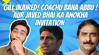 A Jao India bus Marr hi to jao gay ? Gill Coachu Aur Pakistani Coaches | ep 476