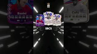 NEW SBC Review: IS IT WORTH COMPLETING?