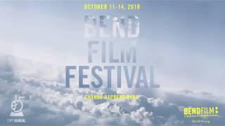 How to Festival - BendFilm 2018