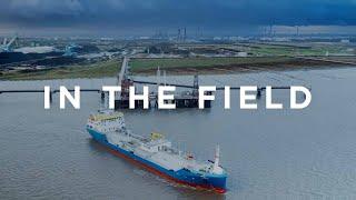 In the Field | Phillips 66