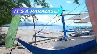 Giosh and Shyee witH RUSHY  || TOYOTA RUSH Escapade|| MACANGAO , LUPON DAVAO ORIENTAL || TEASER VID