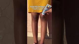 Sea beauty dead skin remover #skincare