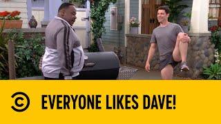 Everyone Likes Dave! | The Neighborhood | Comedy Central Africa