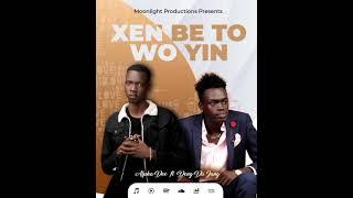 Xen Be Tou Wo Yin Ft Alpha Dee