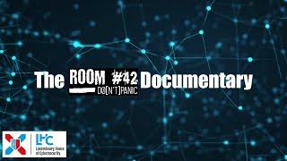 The ROOM#42 Documentary | Luxembourg House of Cybersecurity