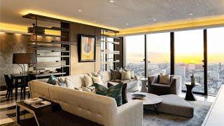 Living in a £8,500,000 London Penthouse... is it worth it?