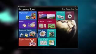 Picosmos Tools - Review + Download for Windows