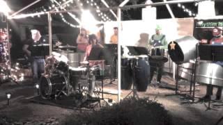 Halloween Theme by the Rhythm Is Life Steel Band