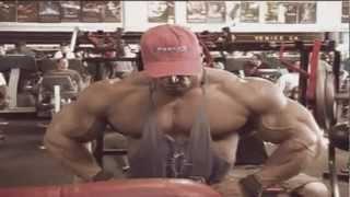 Bodybuilding Motivation - Be strong!