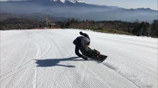 GRAYsnowboard EPIC 148cm グレイライダーなおやん 松本尚也 素敵すぎるラン＆グラトリチャオ御岳