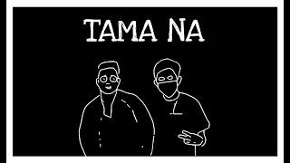 Tama Na - Jhaii x RnM (Prod by: King)