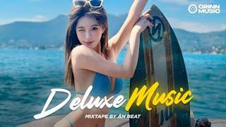 CHILL BASS 2024 - MIXTAPE VIET DEEP 2024 HOUSE LAK TIKTOK - NHẠC DEEP HOUSE REMIX 2024 HAY NHẤT