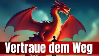 Botschaft der DRACHEN 'Neue Welt''