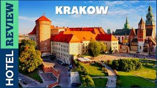 Poland: Best Places to visit in Krakow (2022)