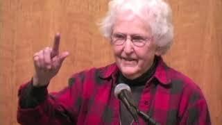 Live! Storytelling: Carol Gregson