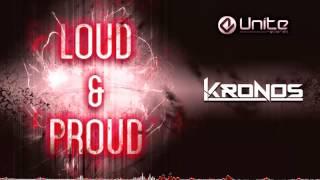 Kronos - Loud & Proud