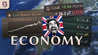 How To... Kickstart Your Economy | Victoria 3