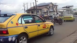 Mayor Ekema Patrick Organised Meeting To Stop Ghost Town In Buea