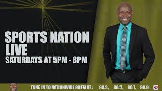 SPORTS NATION LIVE MAY 11, 2024