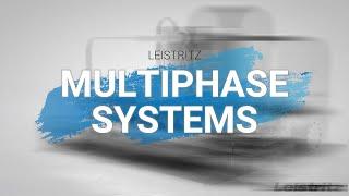 Multiphase Pumps & Systems