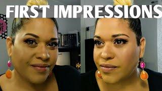 FIRST IMPRESSIONS WET N WILD & MELISSA MICHELLE X ULTA PALETTE