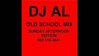 OLD SCHOOL SUNDAY HIP HOP & R&B 803 316 4681