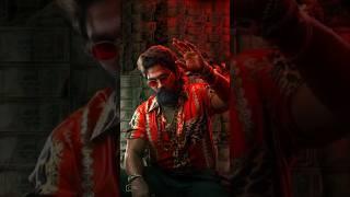Allu Arjun Transformation with AI #aishorts #alluarjun #pushpa2 #igt #fusion